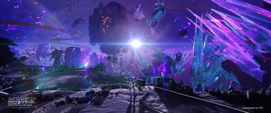 Ratchet Clank Rift Apart PC 1_114955