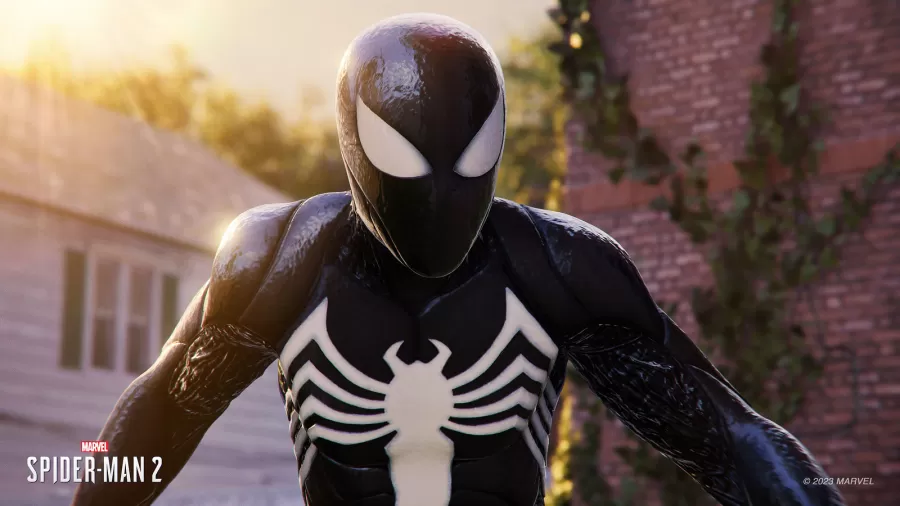 Spider-Man 2 PS5 Screenshot 2