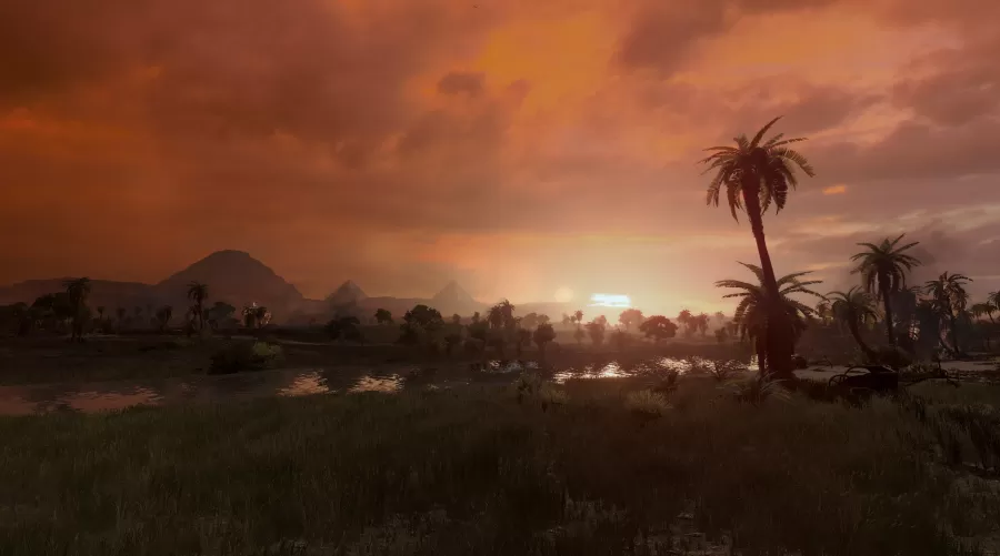 Total War Pharaoh Screenshot 1