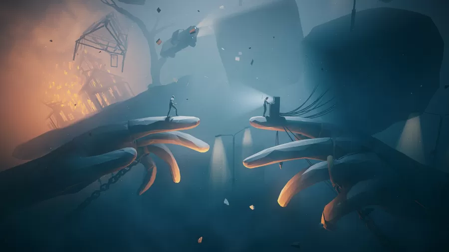 Greenfield game screenshot 3