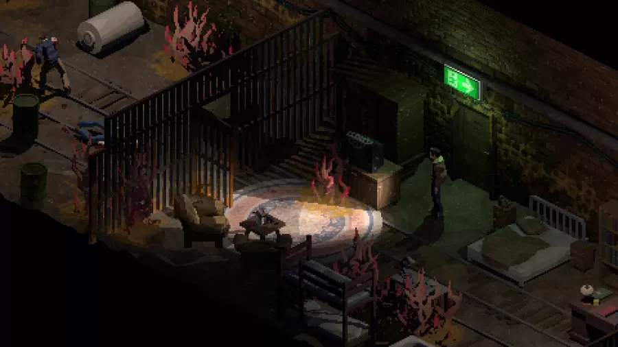 Holstin screenshot 3