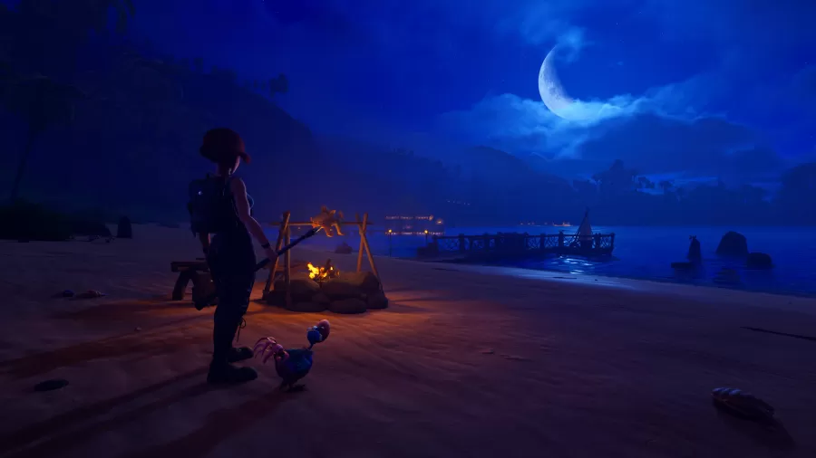 Under a Rock screenshot 3