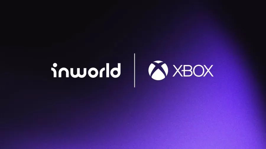 inworld ai xbox microsoft