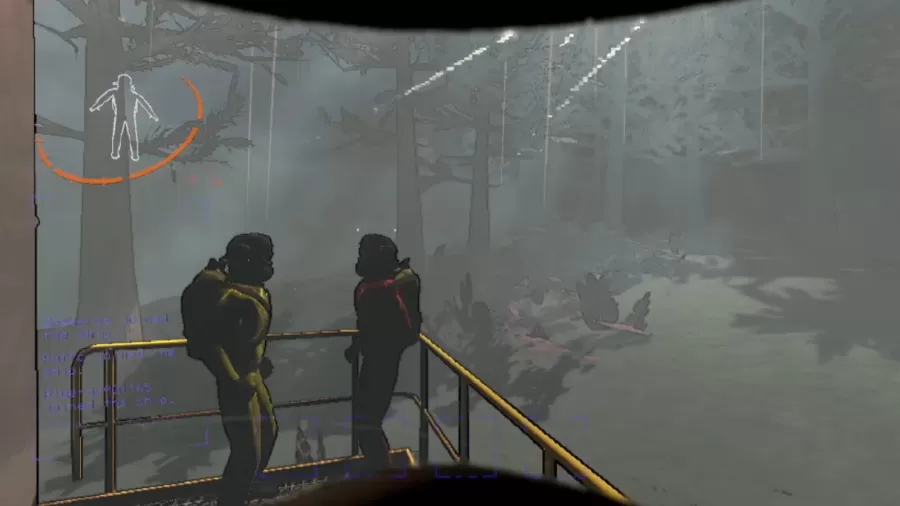 Lethal Company Steam Screenshot 3