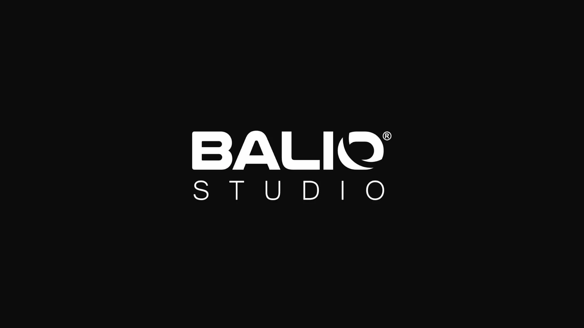 BALIO STUDIO logo