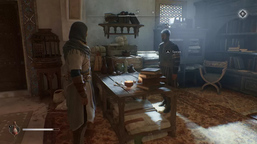 Assassins Creed Mirage Screenshot 12