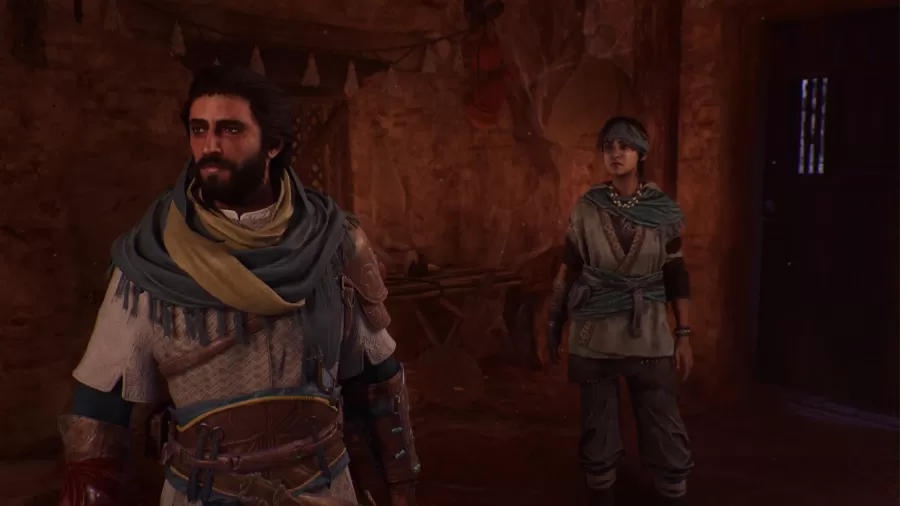 Assassins Creed Mirage Screenshot 8