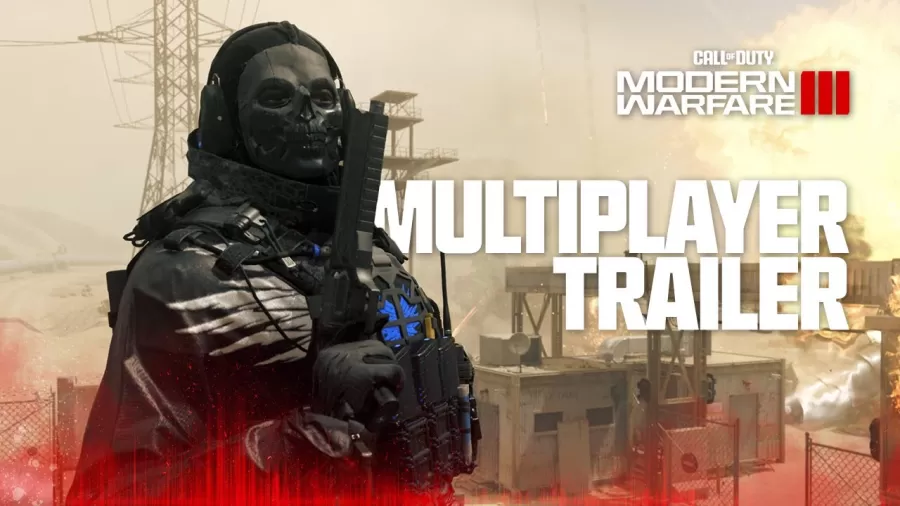 COD Modern Warfare III Multiplayer