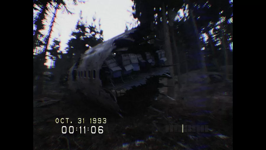 DON'T SCREAM screenshot 3