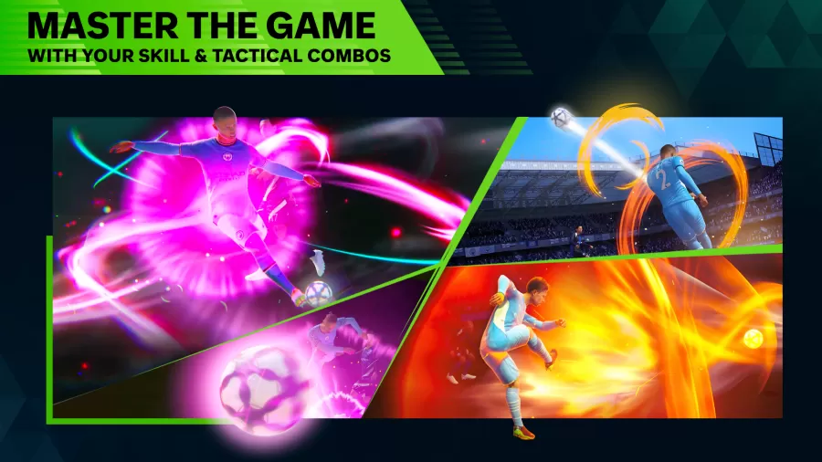 EA Sports FC Tactical image 5