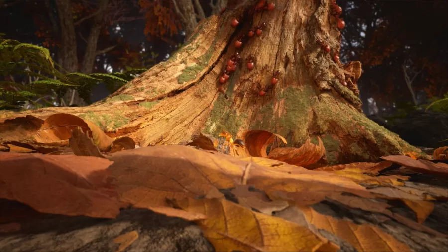 Empire of the Ants screenshot 1