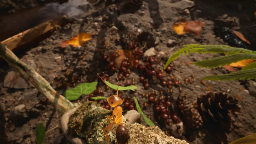 Empire of the Ants screenshot 3