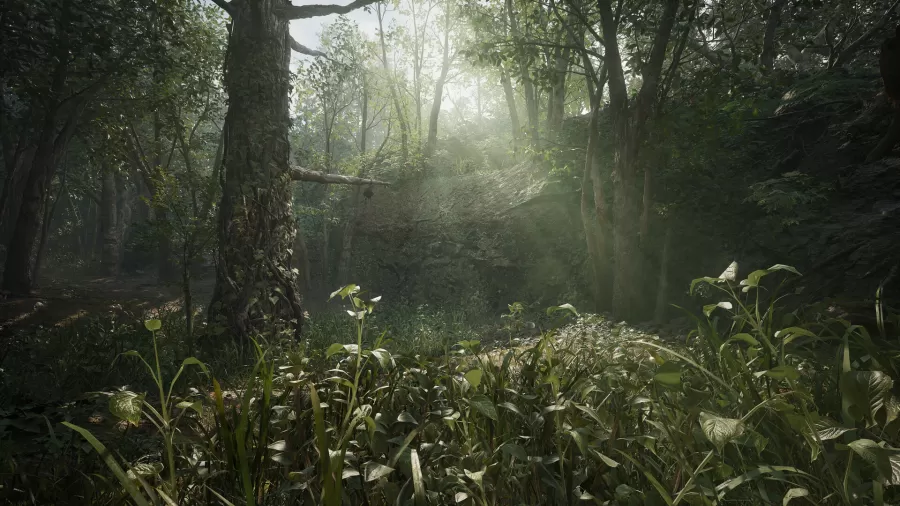 Metal Gear Solid &Delta;: Snake Eater screenshot 3