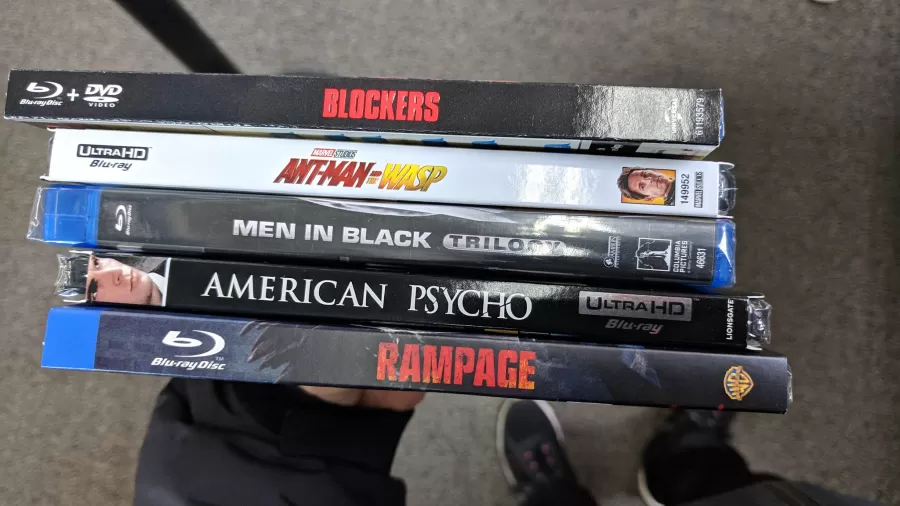 best buy blu-ray movies