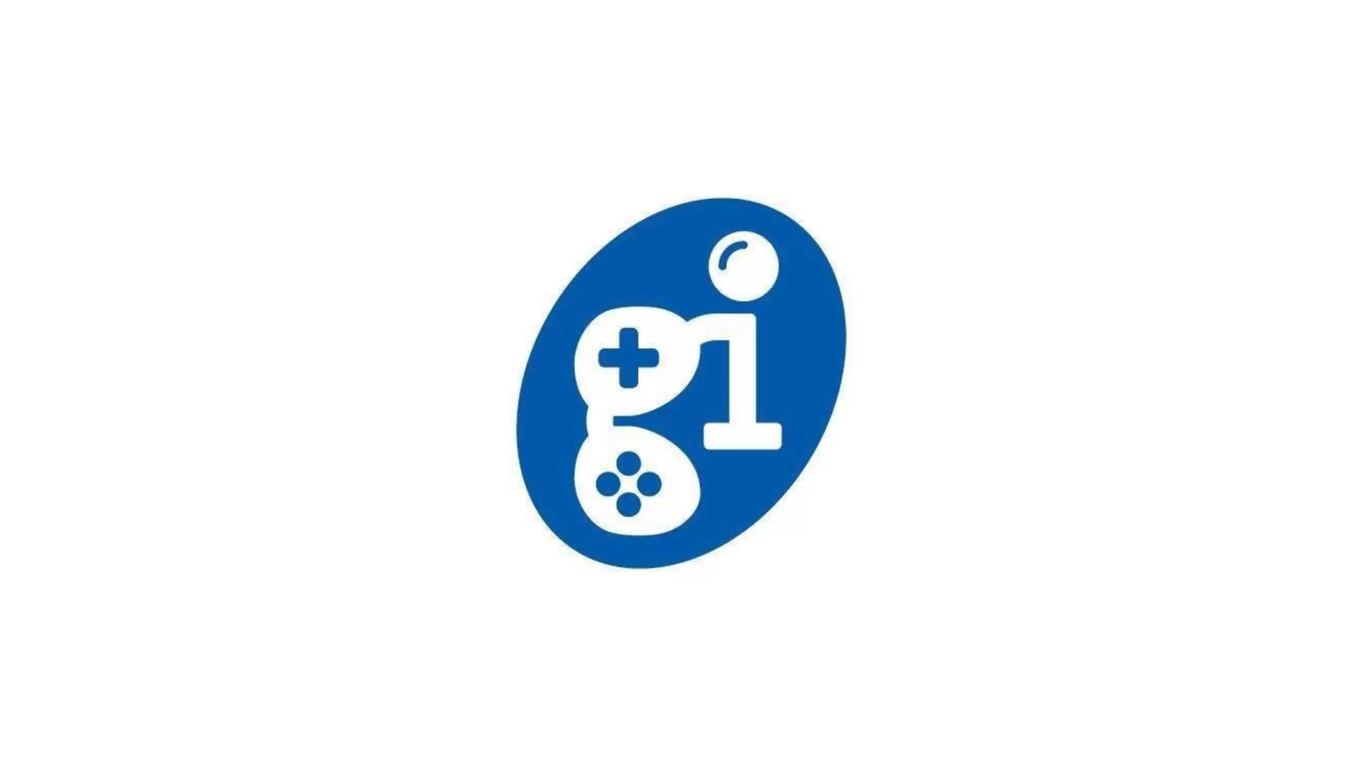 Games Incubator logo