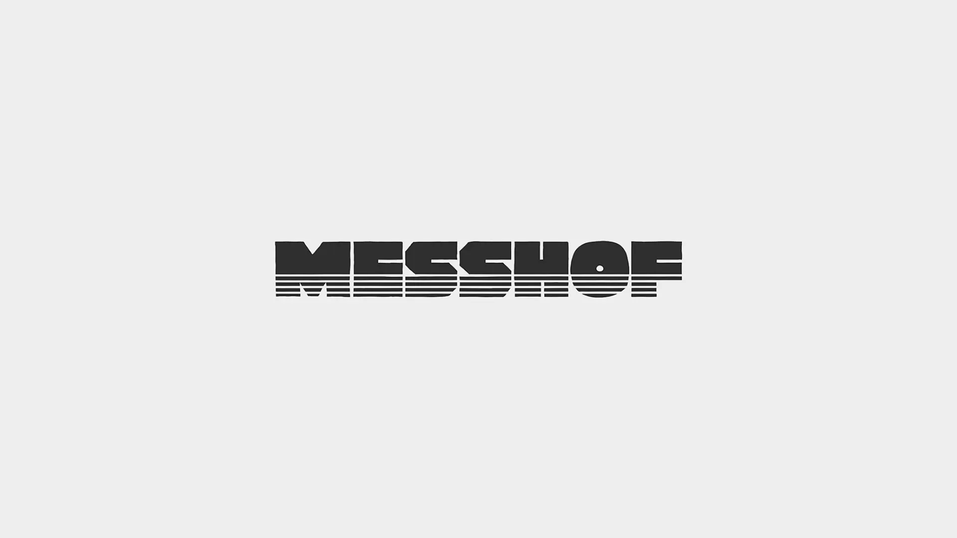 Messhof logo