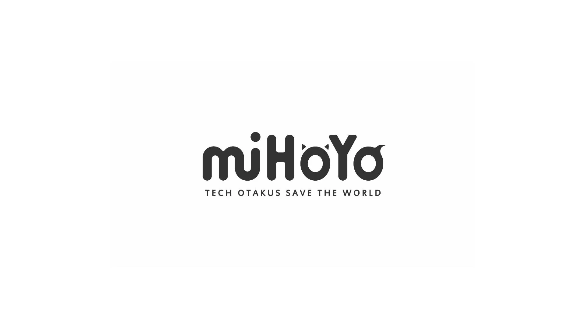 miHoYo logo