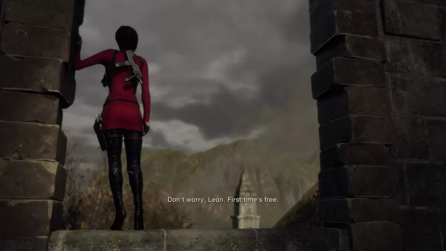 Resident Evil 4_20230922203235