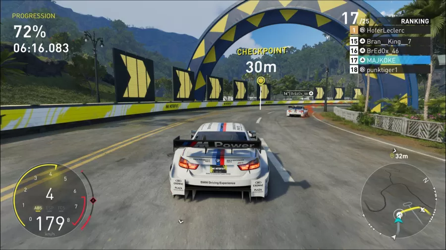 THE CREW MOTORFEST SCREENSHOT (37)