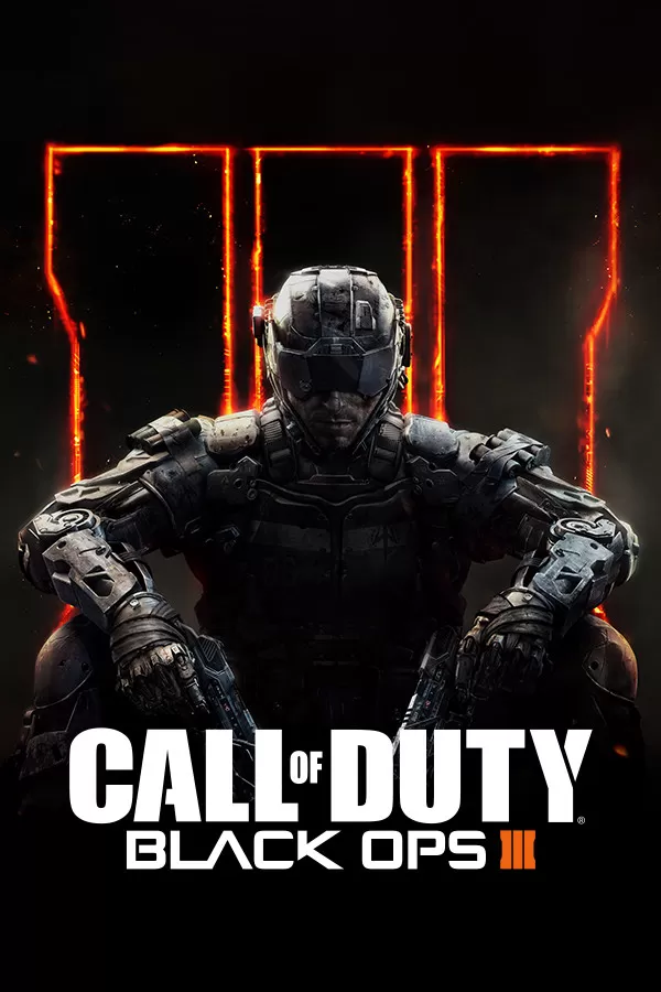 Call of Duty Black Ops 3 box-art