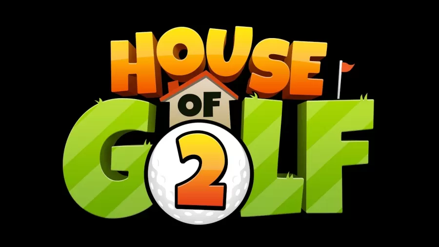 House of Golf 2 logo