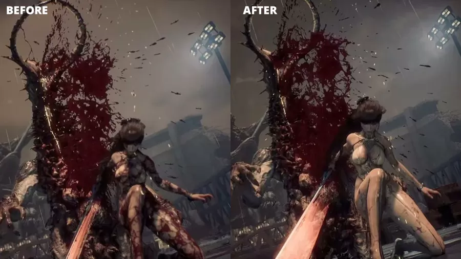 Stellar Blade Censored 3