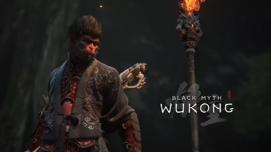 Black Myth Wukong Final Trailer