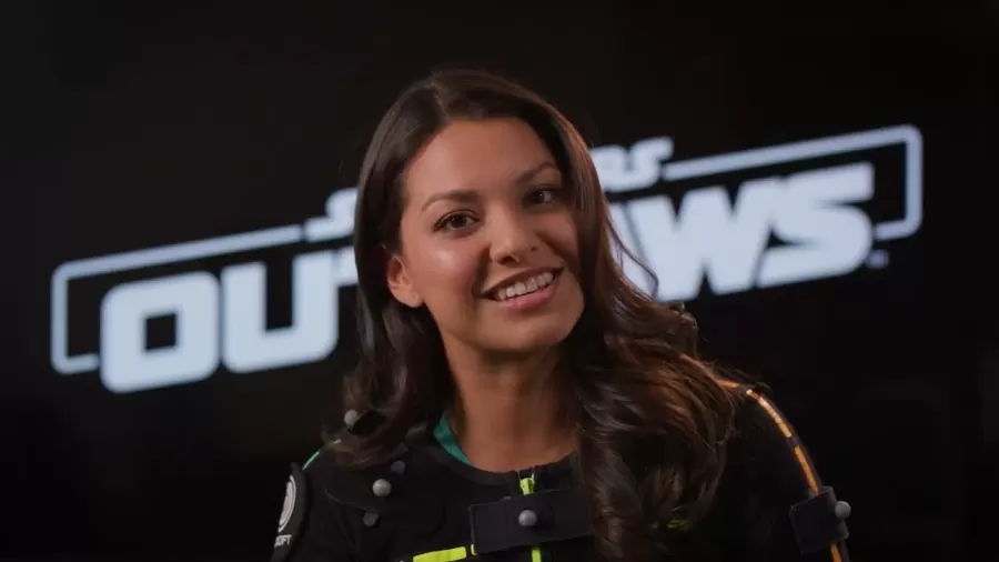 Humberly Gonz&aacute;lez Kay Vess
