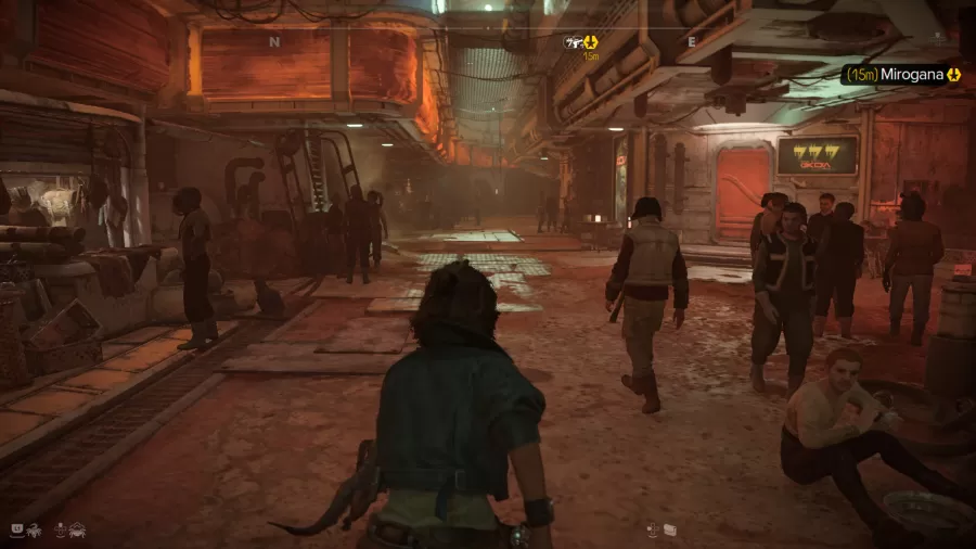 Star Wars Outlaws Recenzia PS5 7