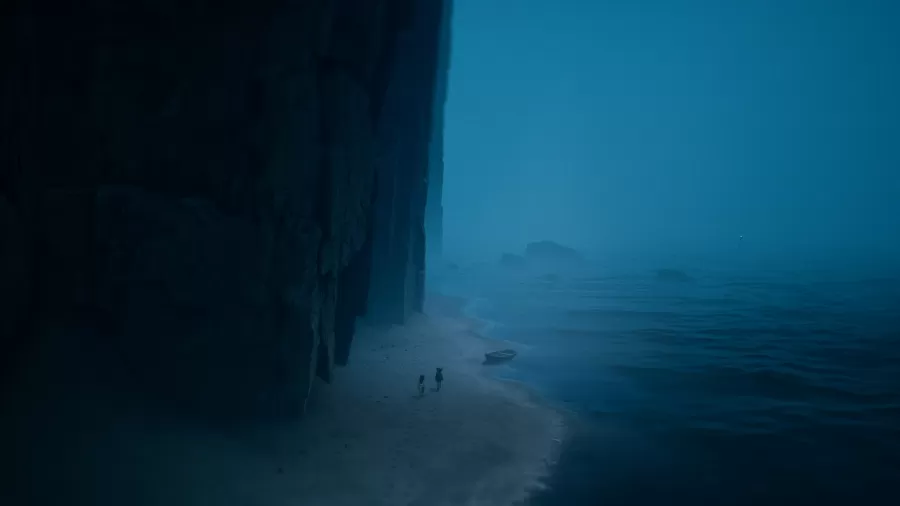 reanimal screenshot 6