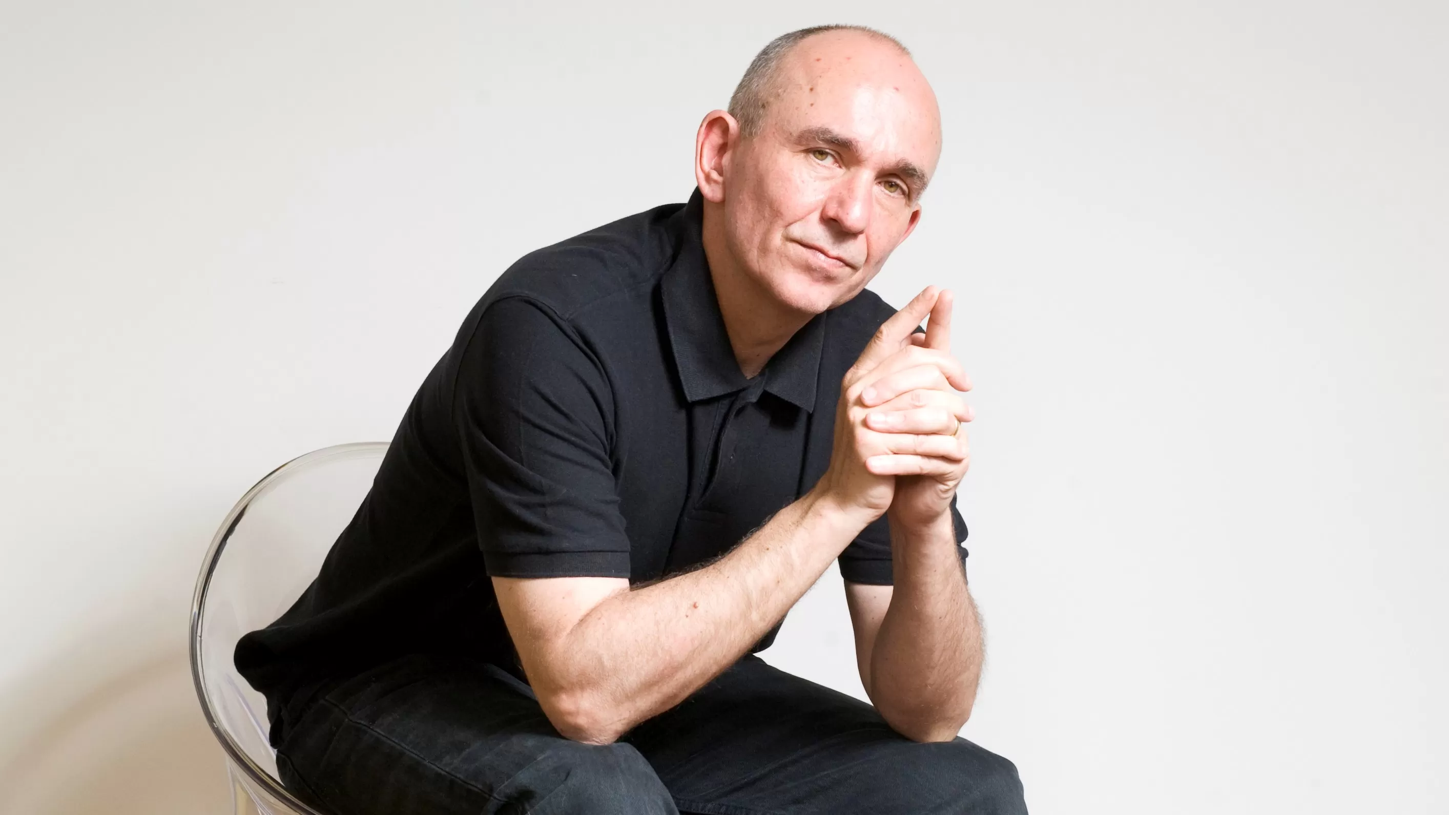 Peter Molyneux