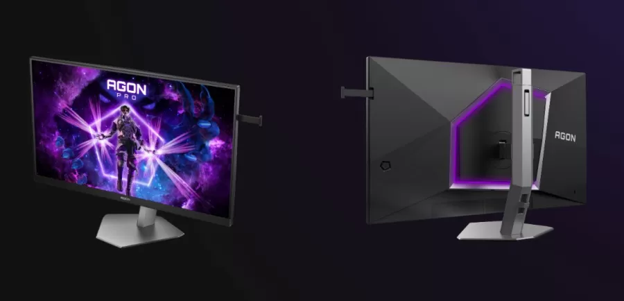 AGON PRO AG276FK monitor