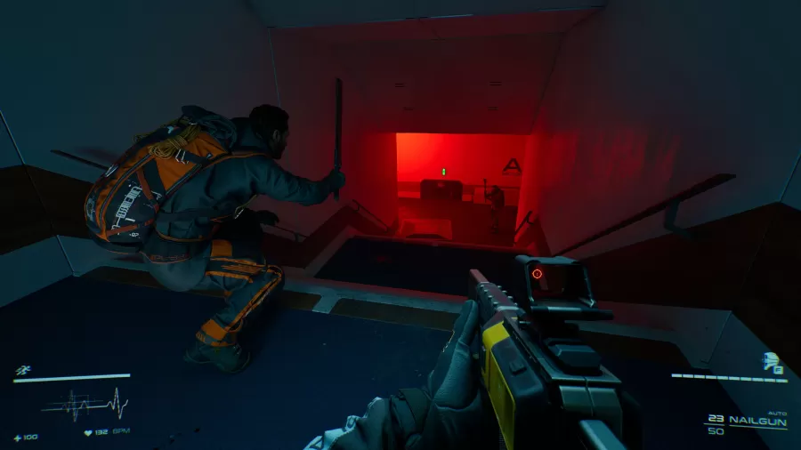 Level Zero Extraction Screenshot 2