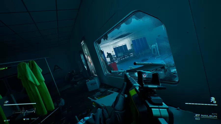 Level Zero Extraction Screenshot 4