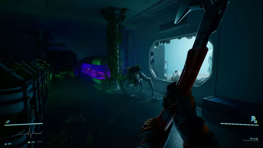 Level Zero Extraction Screenshot 5
