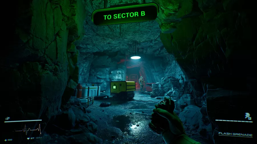 Level Zero Extraction Screenshot 7