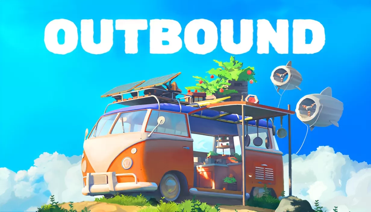 Outbound logo