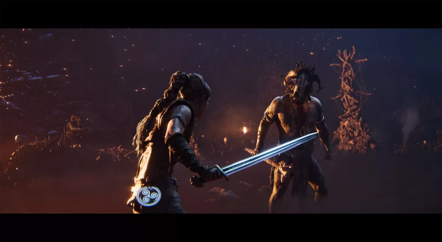 Senua&rsquo;s Saga Hellblade II screenshot 3