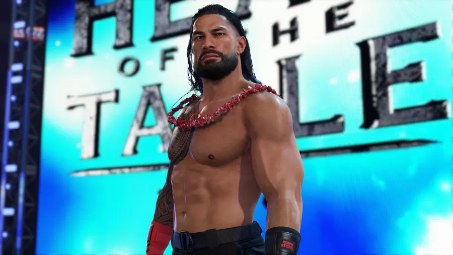 WWE 2K24 screenshot 1
