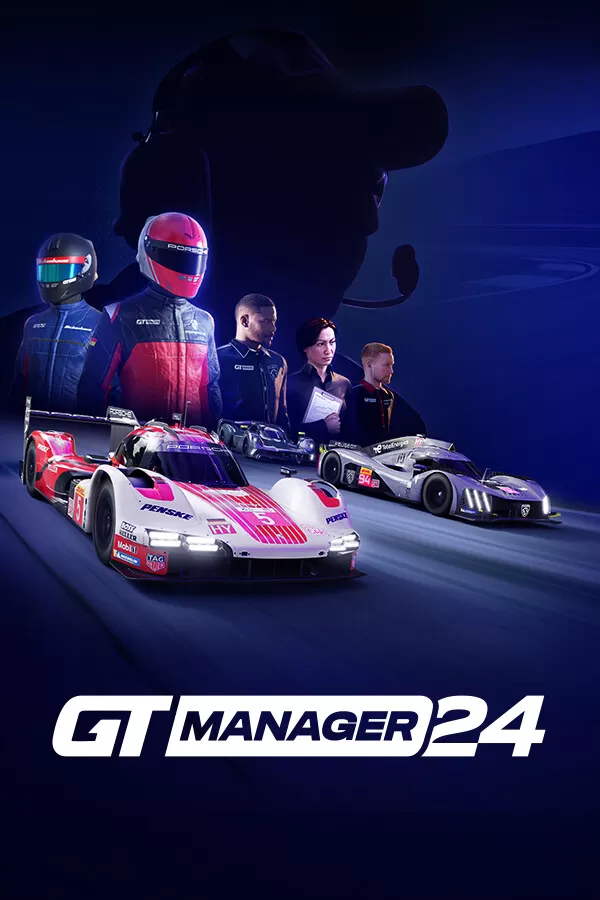 Box-art pre GT Manager '24