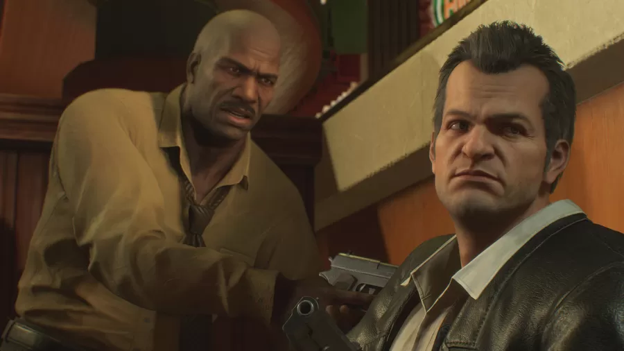 Dead Rising Deluxe Remaster screenshot 6