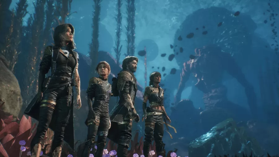 Clair Obscur: Expedition 33 Screenshot 2