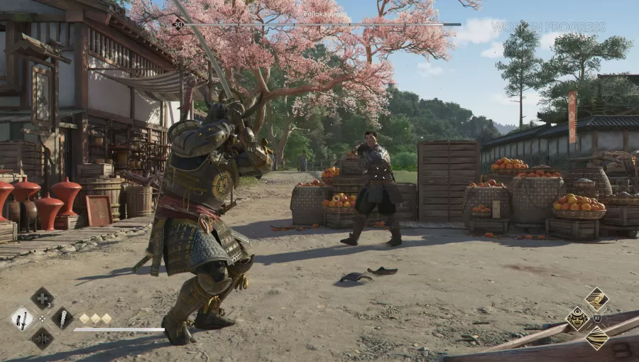Assassin&rsquo;s Creed Shadows Screenshot 1