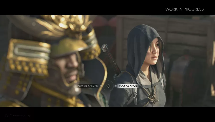Assassin&rsquo;s Creed Shadows Screenshot 5