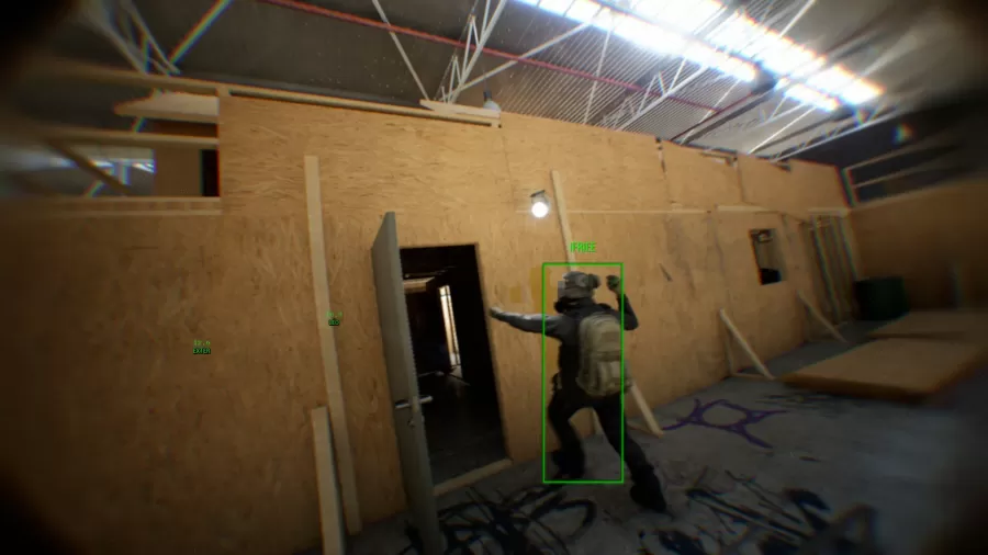 Bodycam screenshot 3