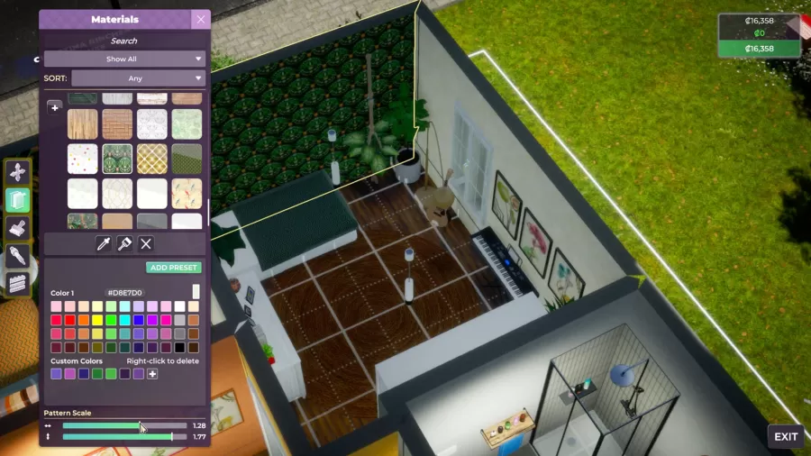 Life by You Screenshot 2