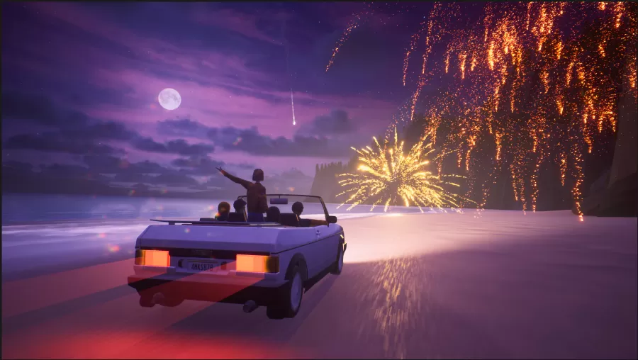 Mixtape screenshot 4