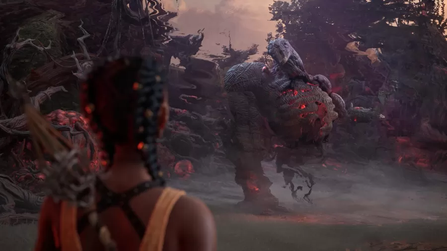 South of Midnight Screenshot 2