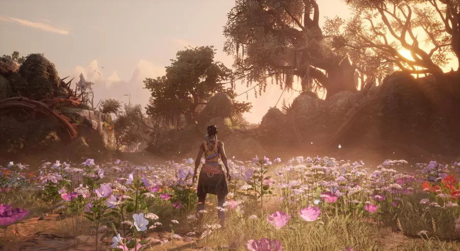 South of Midnight Screenshot 3