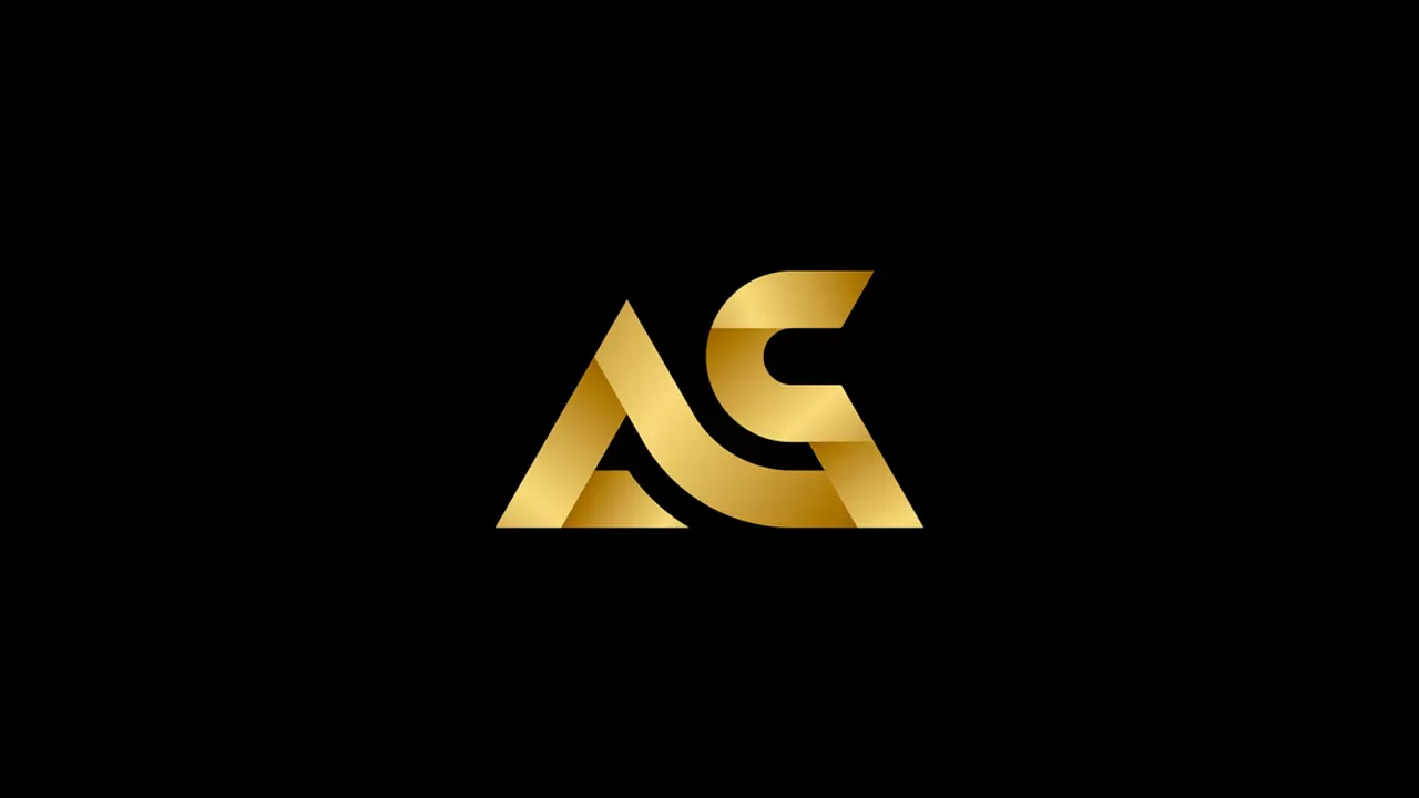 Adrián Šiška logo